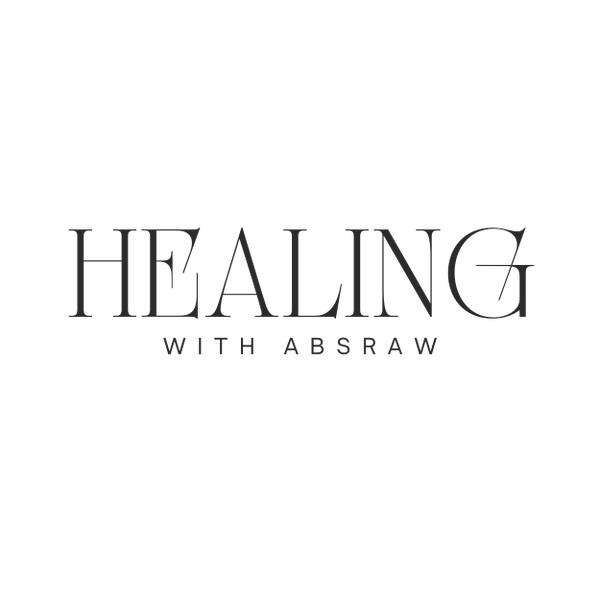 Healing With Absraw